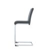 ALTIS GREY BAR STOOLS (KIT OF 4)