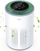 Air Purifier;  Air Cleaner For Large Room Bedroom Up To 1100 sq. ft;  VEWIOR H13 True HEPA Air Filter For Pets Smoke Pollen Odor;  Home Air Purifiers
