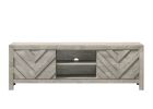 Valor - Tv Stand - Antique White
