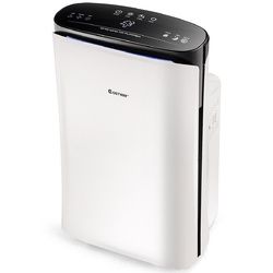 Powerful Air Purifier Cleaner with HEPA Filter