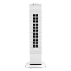 30" 3-Speed Portable Tower Fan