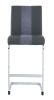 ALTIS GREY BAR STOOLS (KIT OF 4)