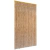 Insect Door Curtain Bamboo 39.4"x78.7"