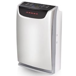 HEPA Air Purifier Powerful Air Cleaner