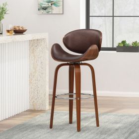 BAR STOOL (Color: as Pic)